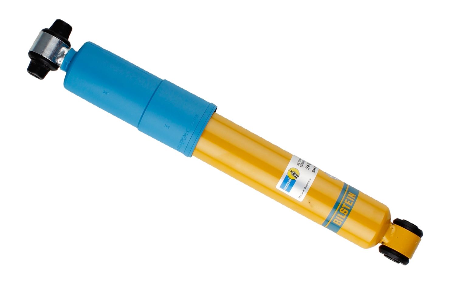 Bilstein B6 Voor Schokdemper Chevrolet Astro