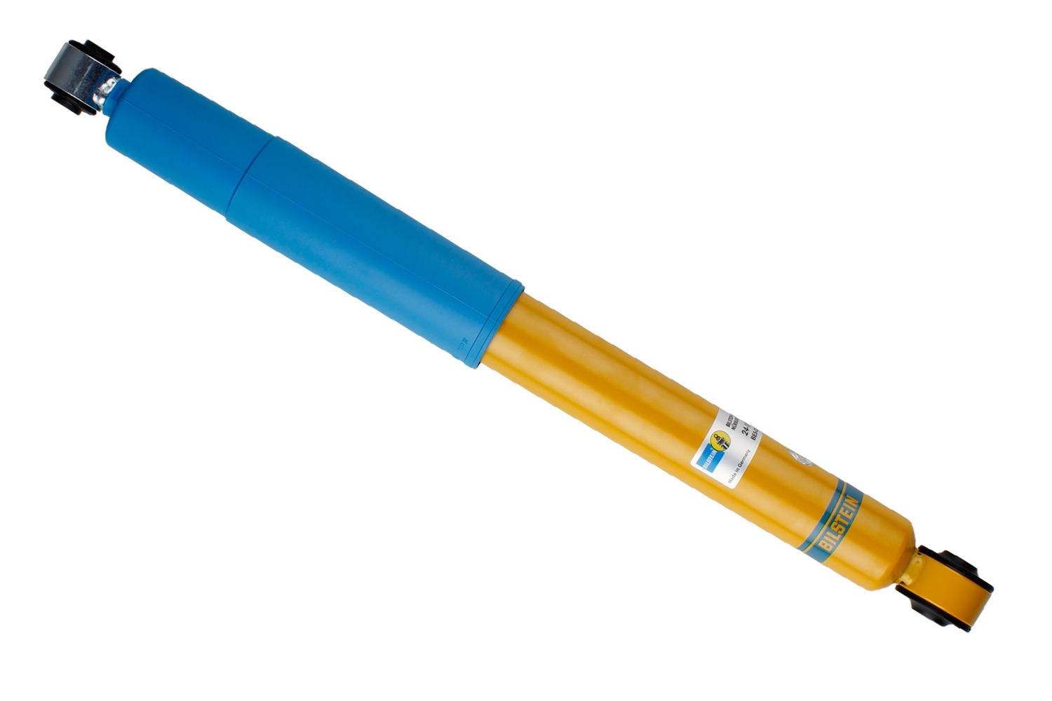 Bilstein B6 Achter Schokdemper Chevrolet Silverado 1500 35