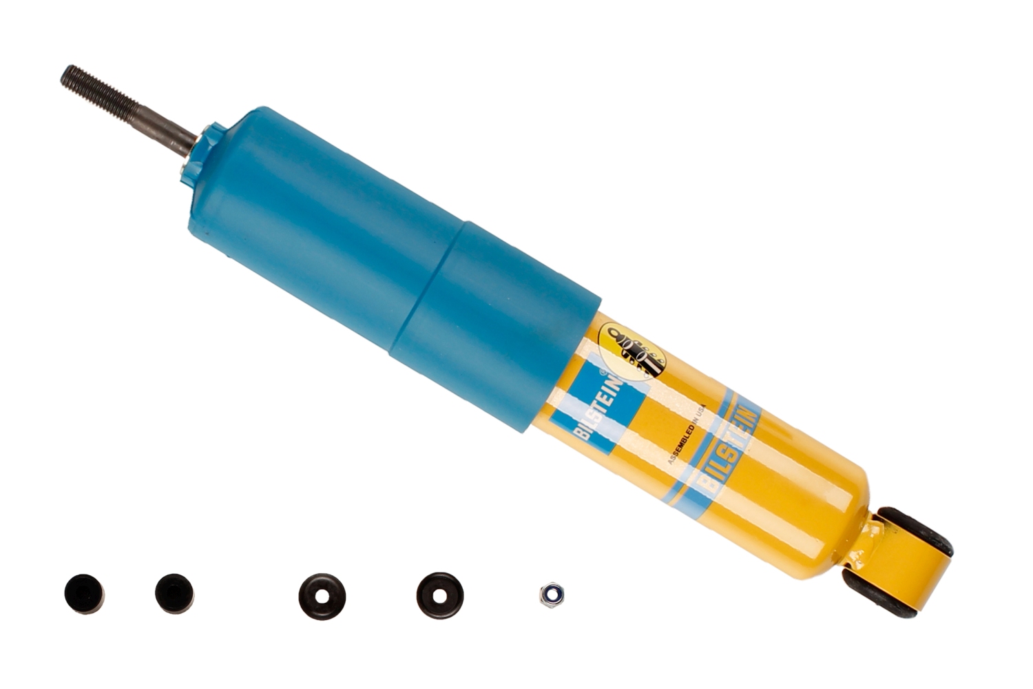Bilstein B6 Voor Schokdemper Nissan Frontier Xterra 4wd