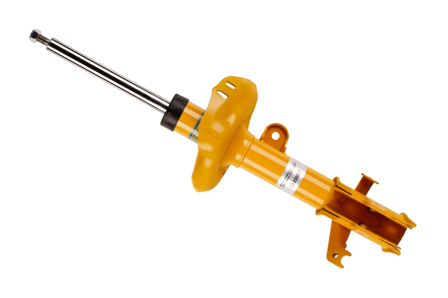 Bilstein B6 L. Voor Schokdemper Honda Cr-v Iii
