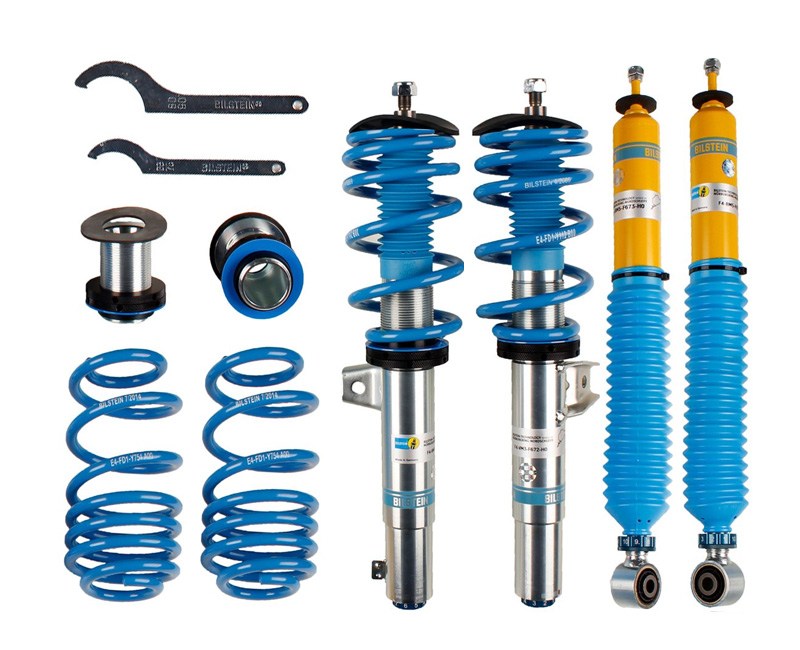 Bilstein Alfa Romeo 159 (939) Saloon 1.8 MPi B16 PSS10 Schroefse