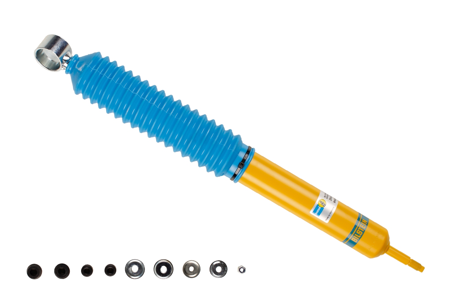 Bilstein B6 Achter Schokdemper Land Rover 90 110