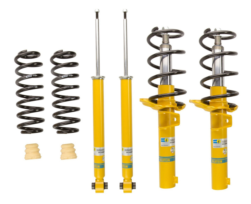 Bilstein BMW Z4 (E89) sDrive35i B12 Pro Kit