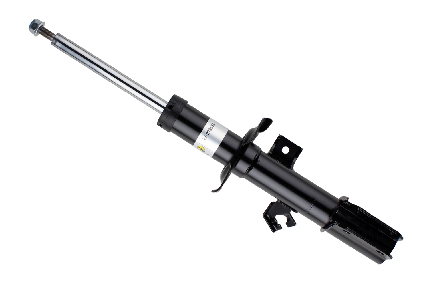 Bilstein B4 L.voorkant Schokdemper Nissan Micra V (k14) Va