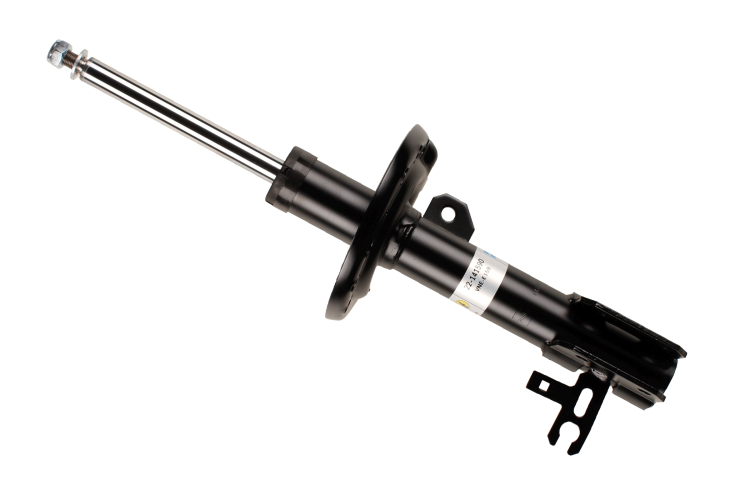 Bilstein B4 L.voorkant Schokdemper Opel Astra H