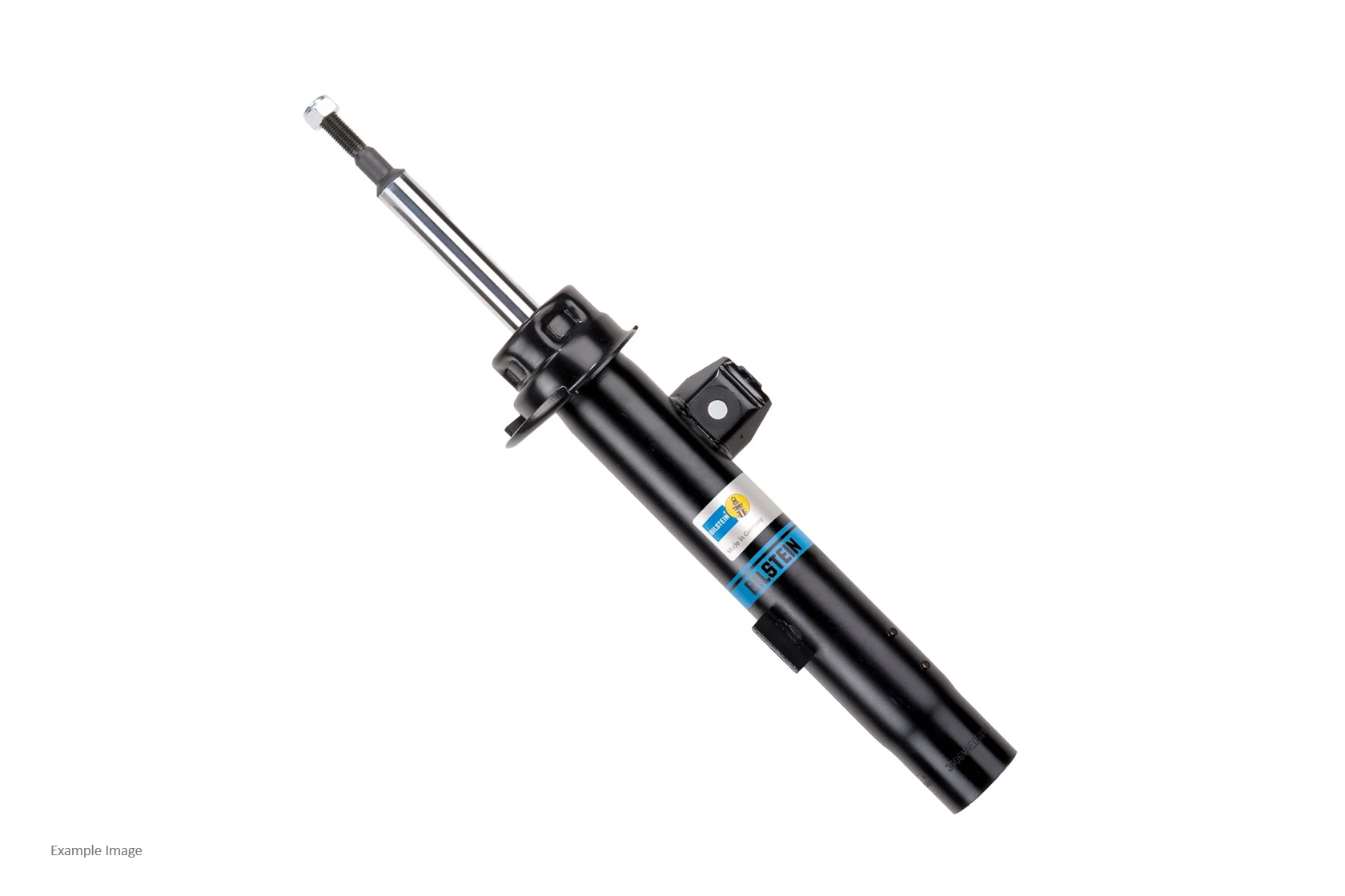 Bilstein Alfa Romeo 156 (932) Saloon 2.4 JTD B4 Gas Schokdemper