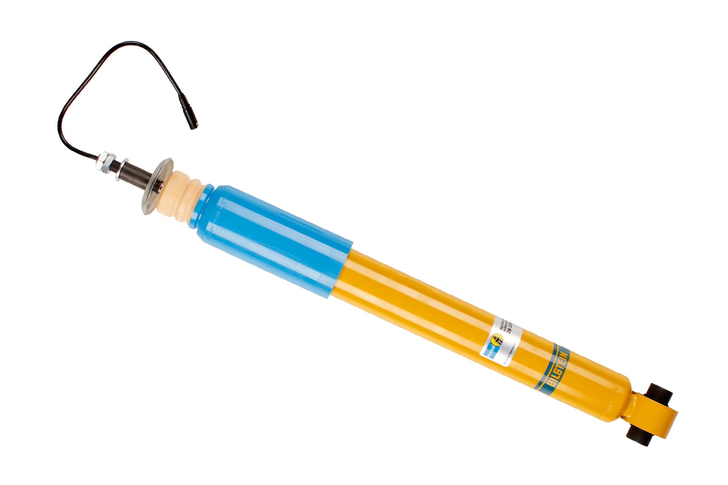 Bilstein BMW 3 Series (E93) Cabrio M3 Achter B6 Sport Damptronic