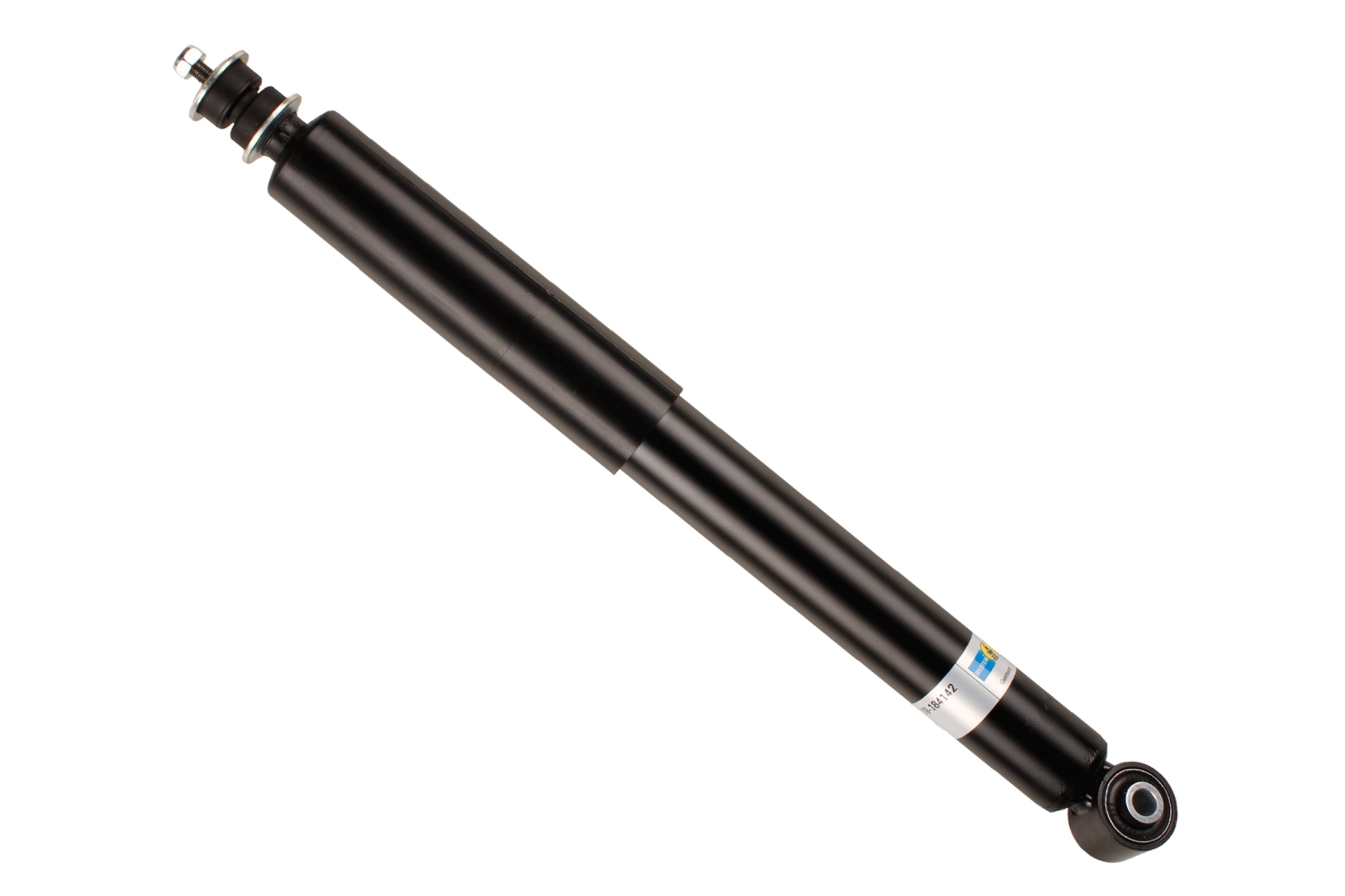Bilstein B4 Achter Schokdemper Mitsubishi Pajero Iv