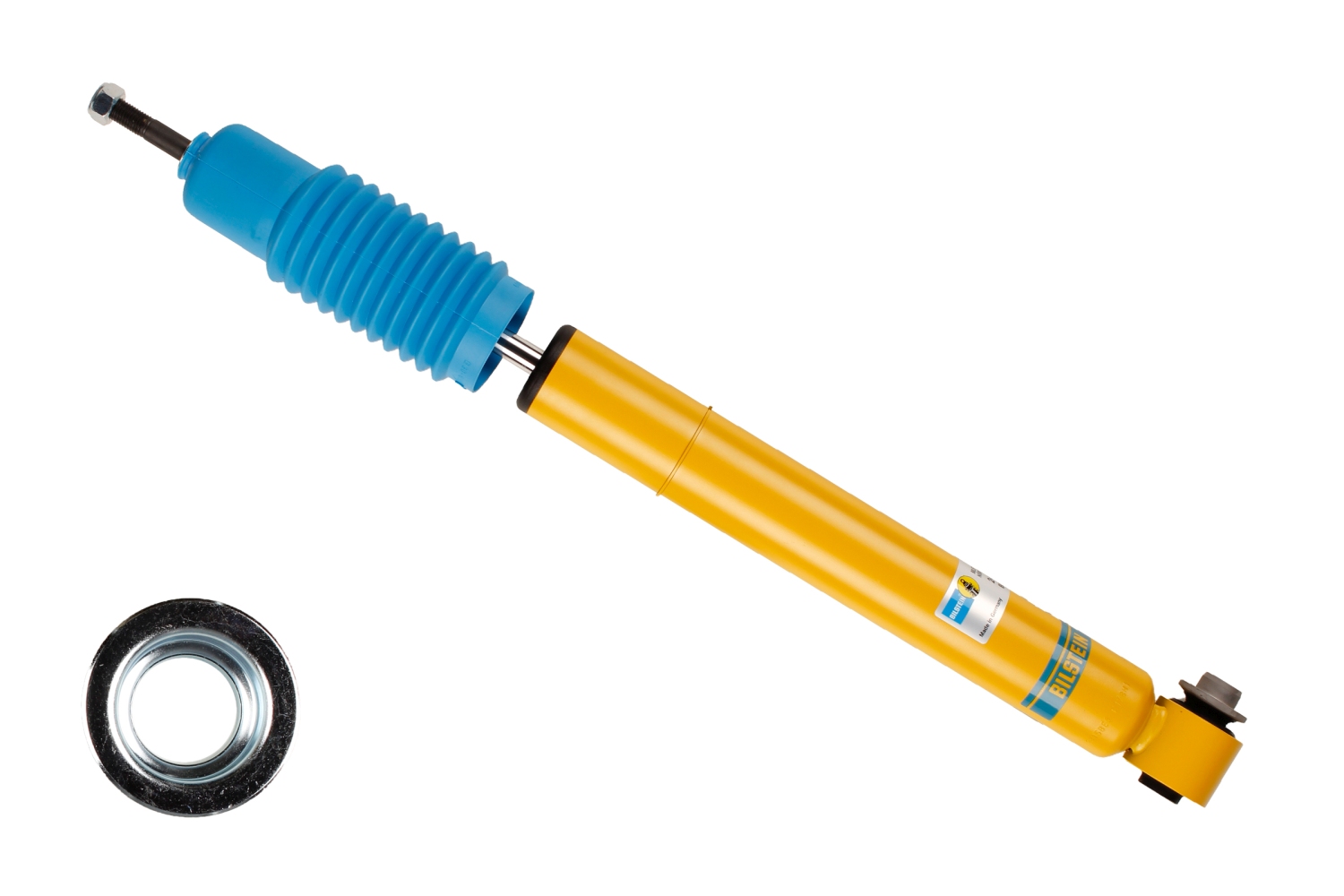 Bilstein B6 Achter Schokdemper BMW 5 (e60)
