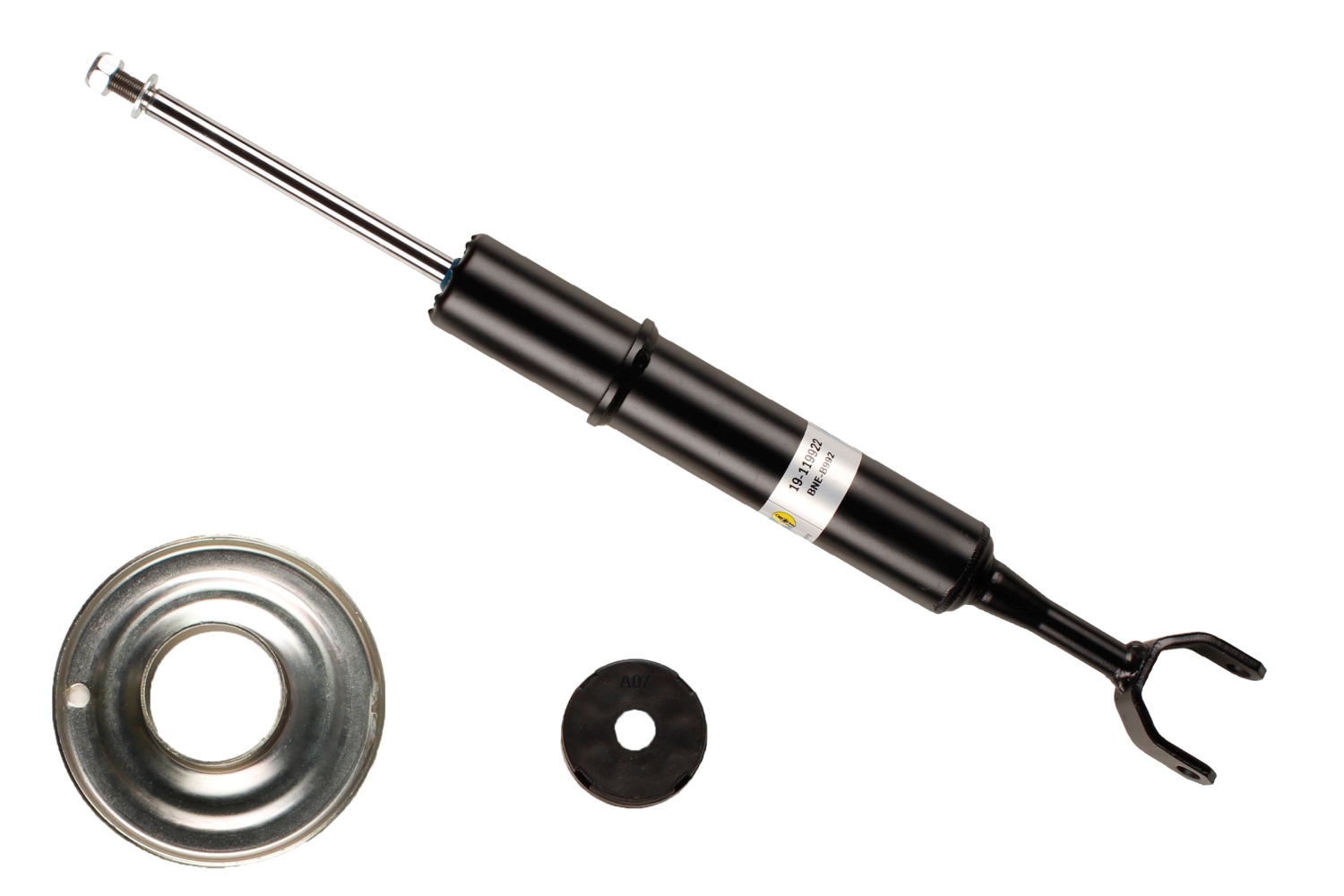 Bilstein B4 Voor Schokdemper VW Passat