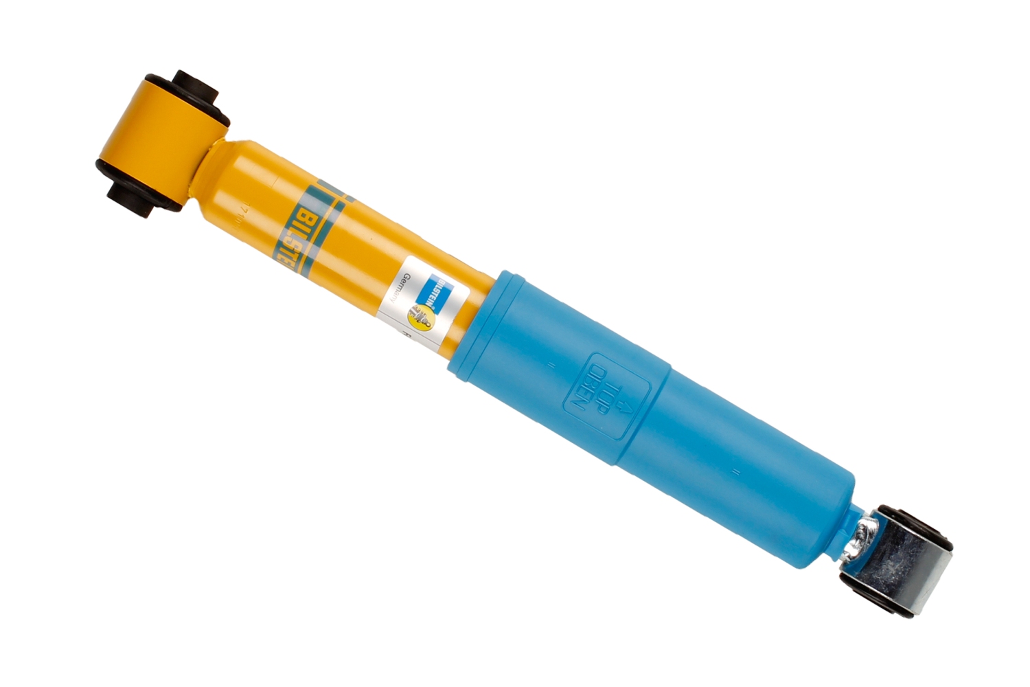 Bilstein B6 Achter Schokdemper Peugeot 206