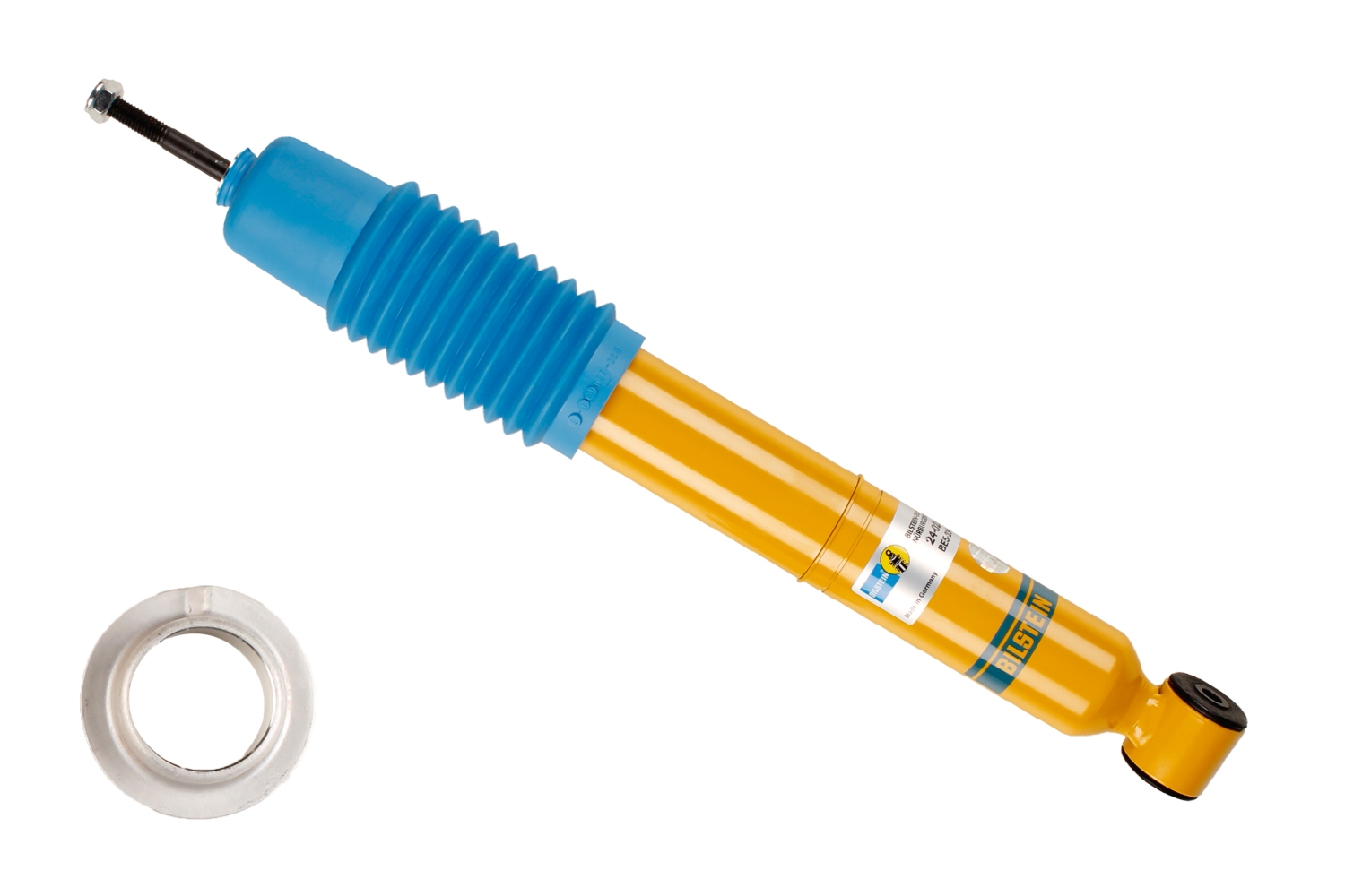 Bilstein B6 Achter Schokdemper Honda Integra