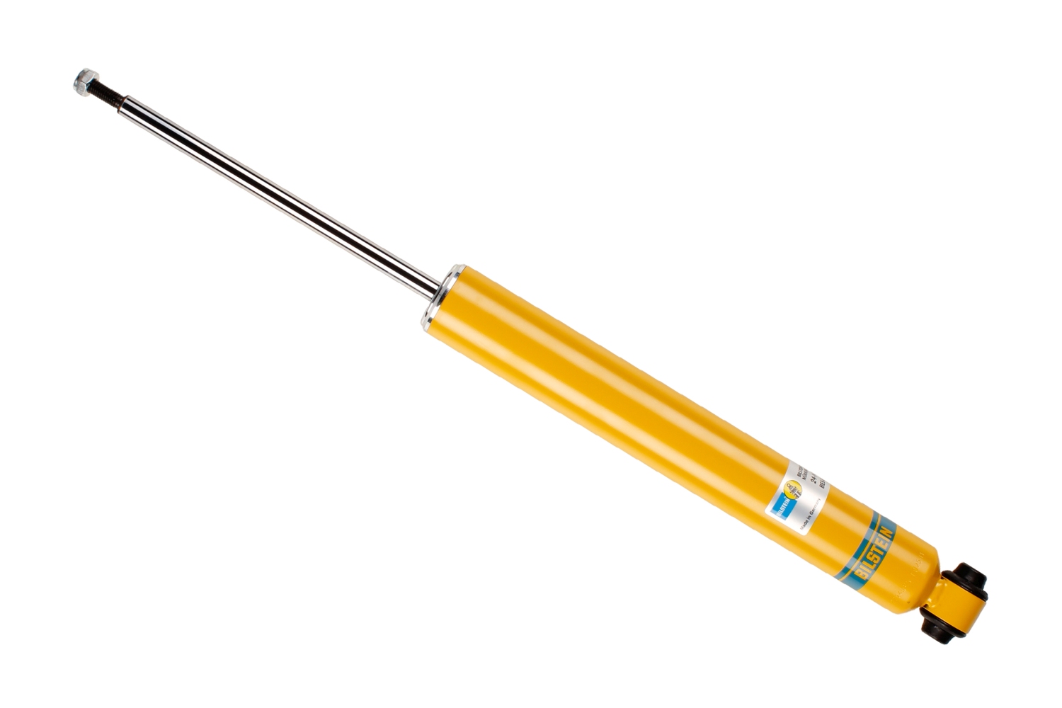 Bilstein B8 Achter Schokdemper Opel Corsa D Fiat Punto