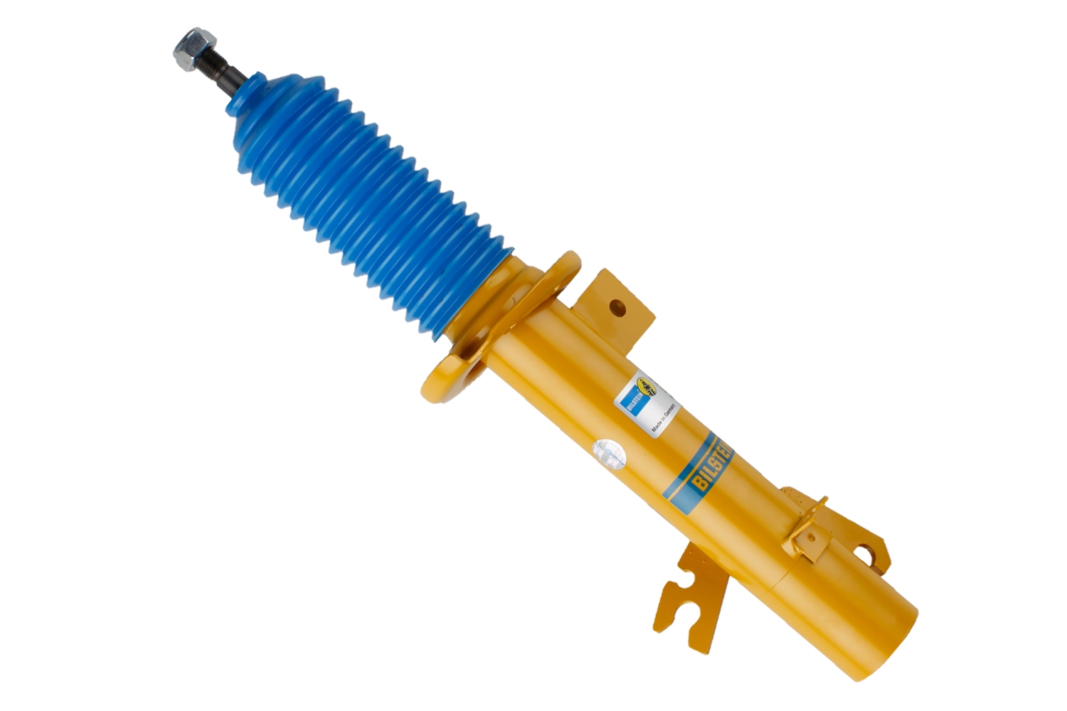 Bilstein B6 R.voorkant Schokdemper Mini (r55 56 57)