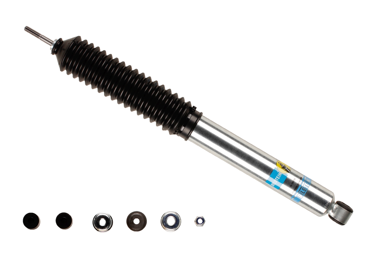 Bilstein "b8 Achter Schokdemper Toyota Tacoma 4wd 2.5" Lift"