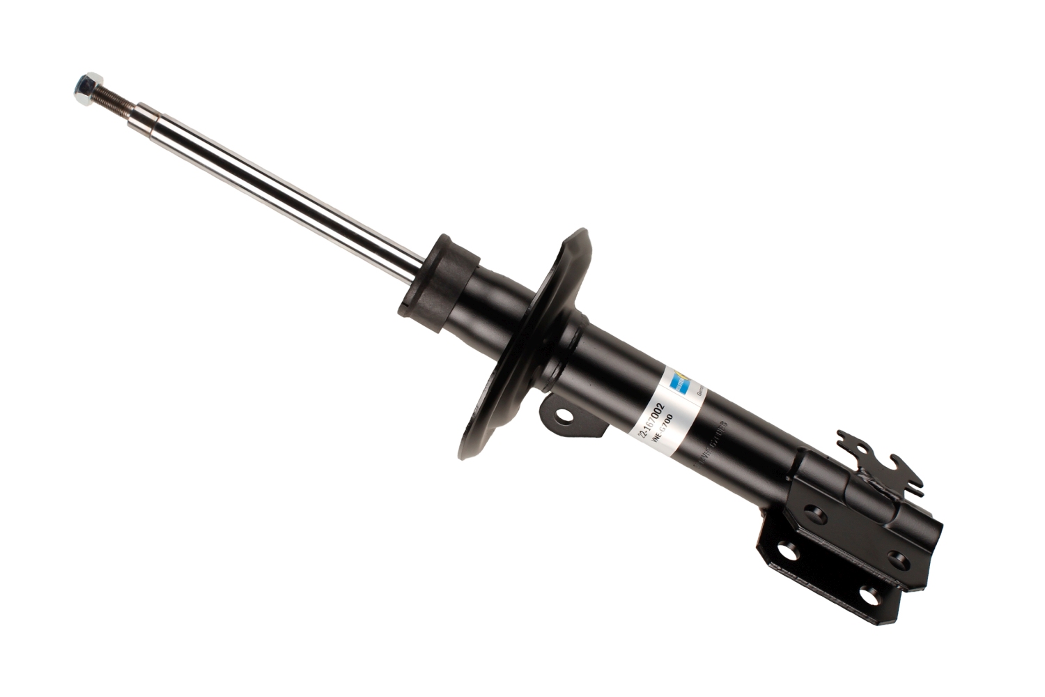 Bilstein B4 L.voorkant Schokdemper Toyota Yaris Vanaf 01/06
