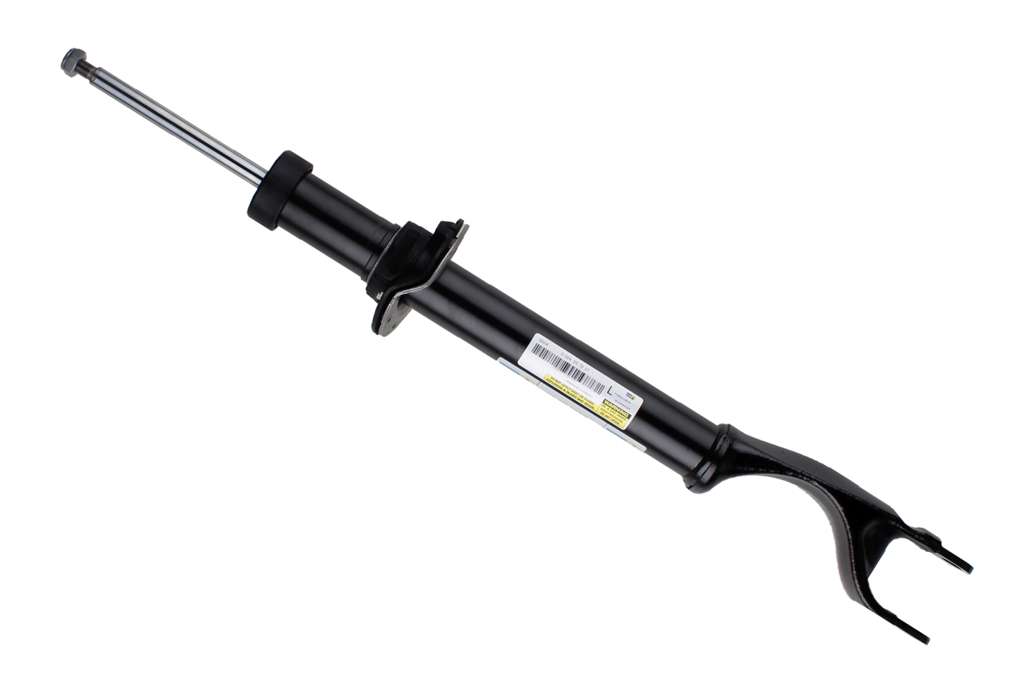 Bilstein B4 L.v. Dampmatic® Schokdemper Mercedes C-klasse A205 4x4 Avantgarde