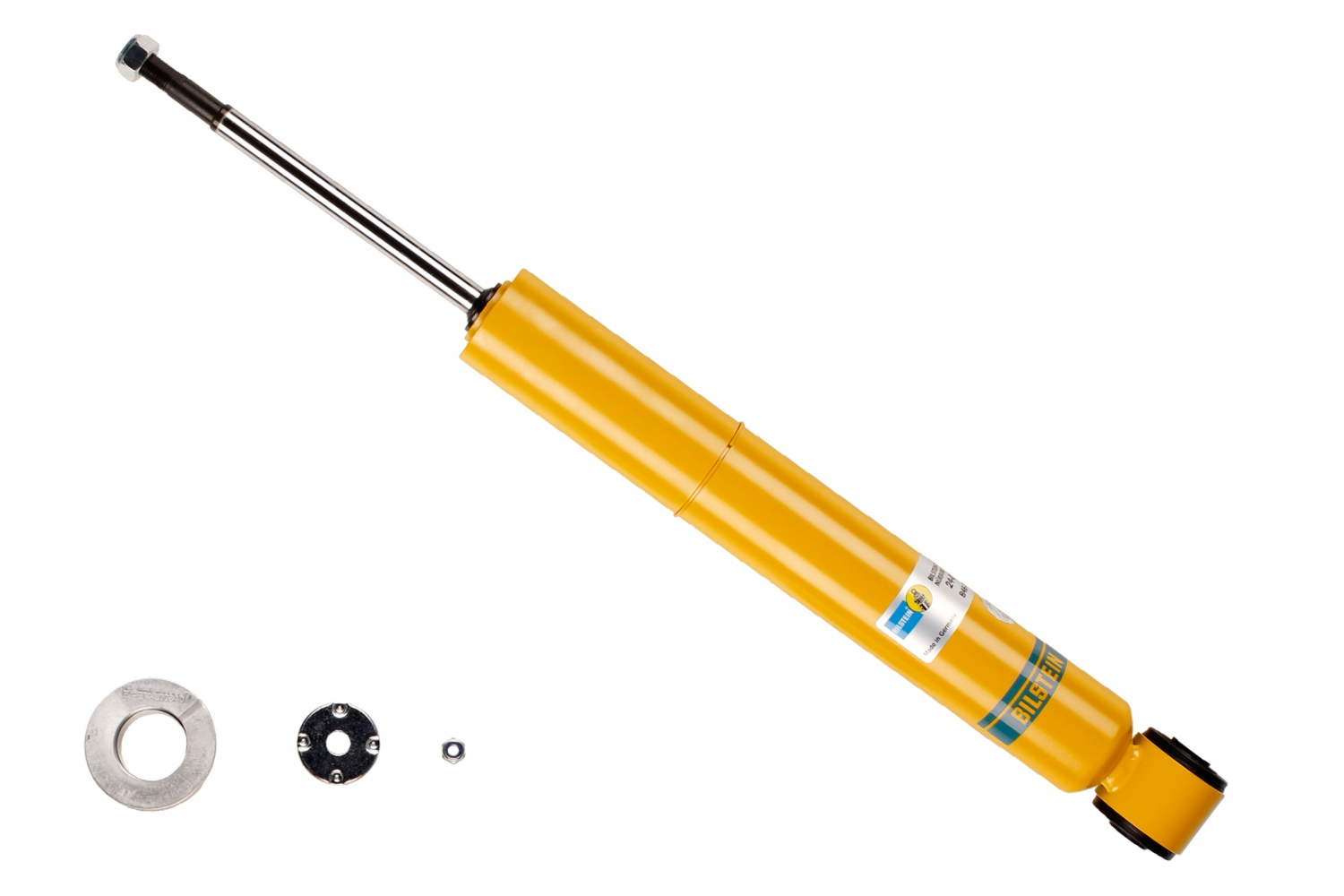 Bilstein B6 Voor Schokdemper Toyota Supra