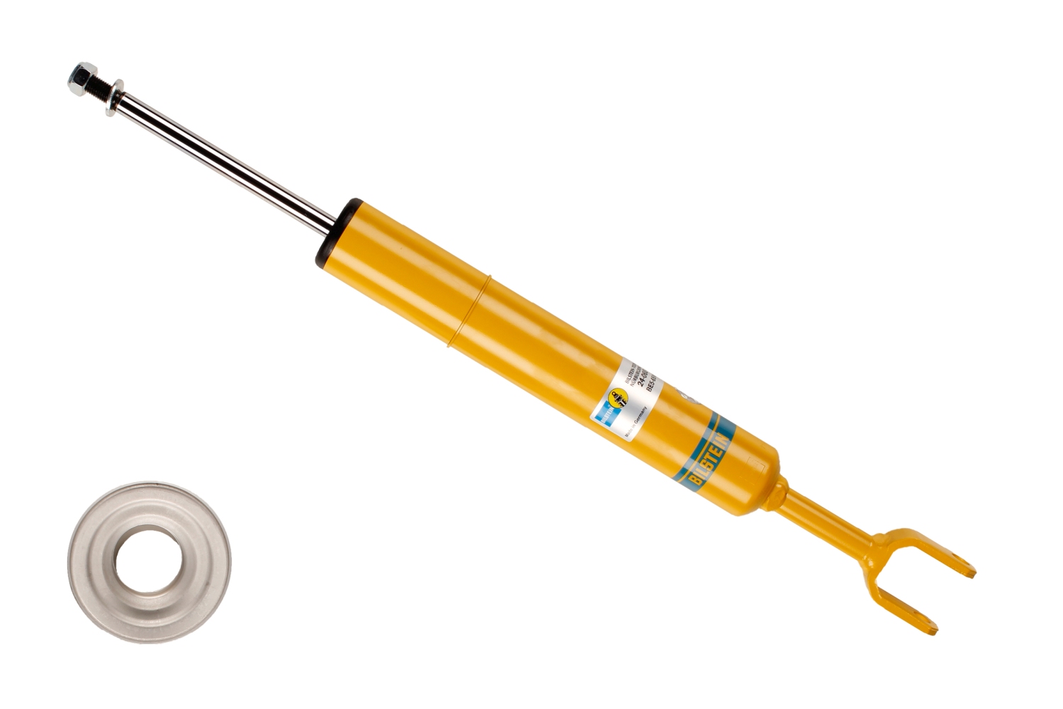 Bilstein B8 Voor Schokdemper Audi A4/8e Limousine