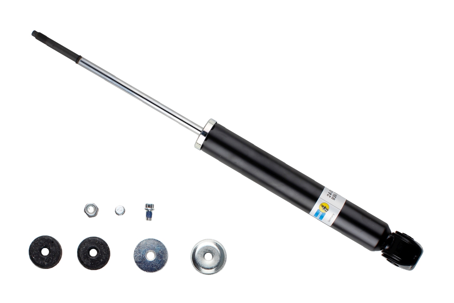 Bilstein B4 Voor Schokdemper Mercedes S-klasse W126 C126