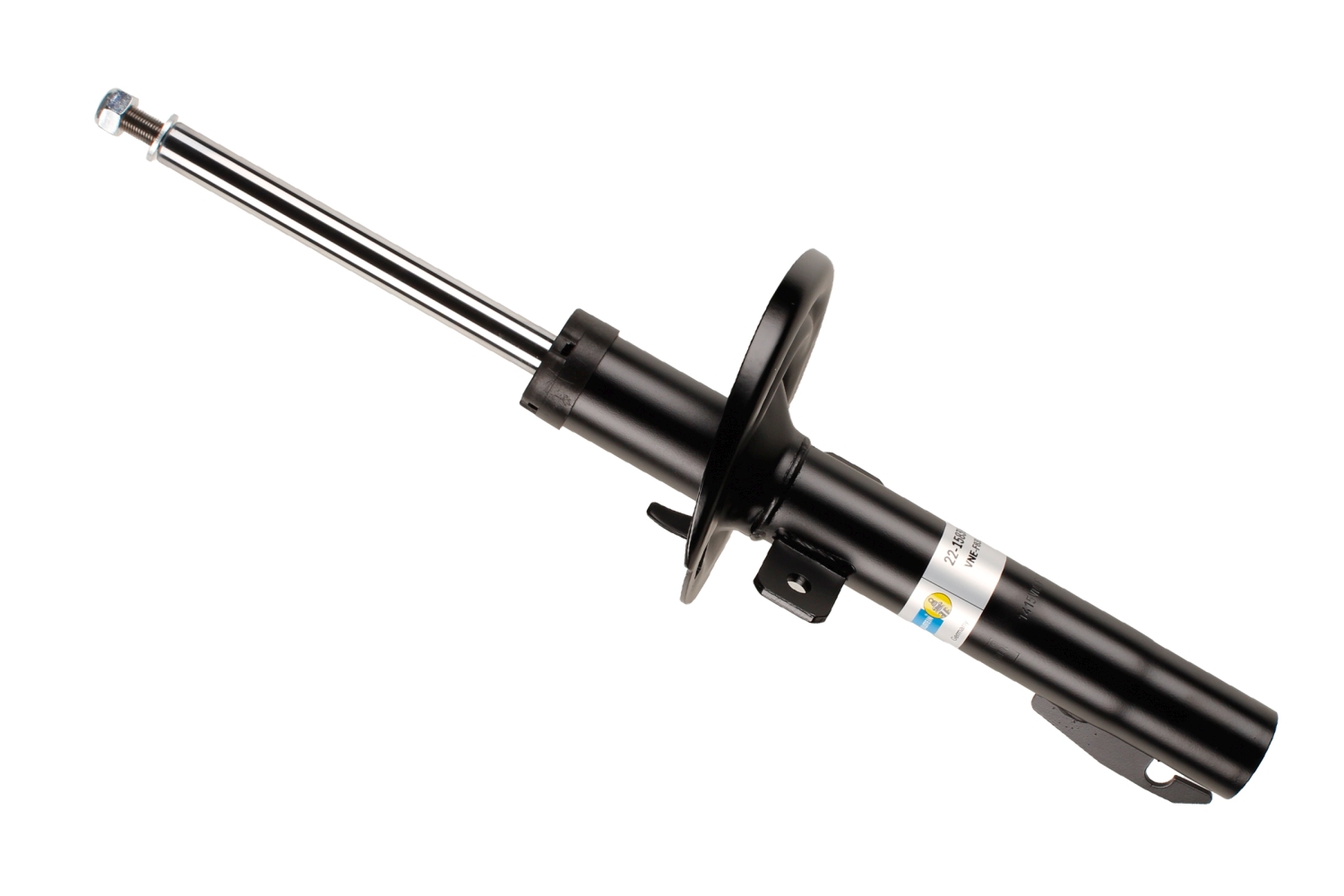 Bilstein B4 Voorkant Schokdemper Renault Scenic Ii