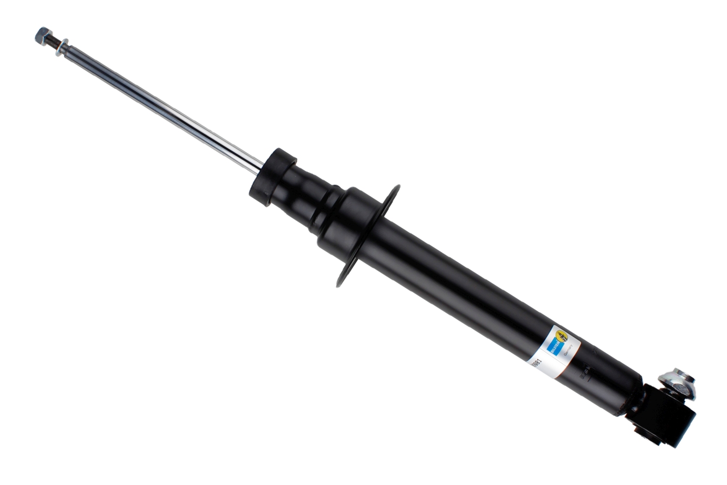 Bilstein B4 Achter Schokdemper BMW 5g30 Schlechtwege