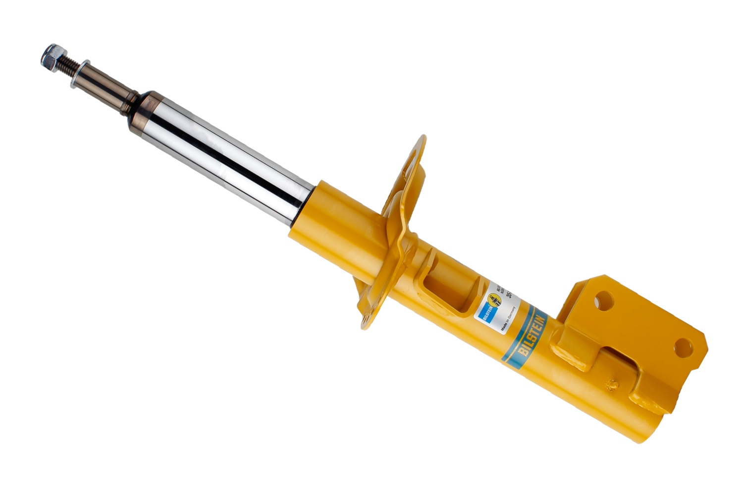 Bilstein B6 R. Voor Schokdemper Ford Galaxy Iii