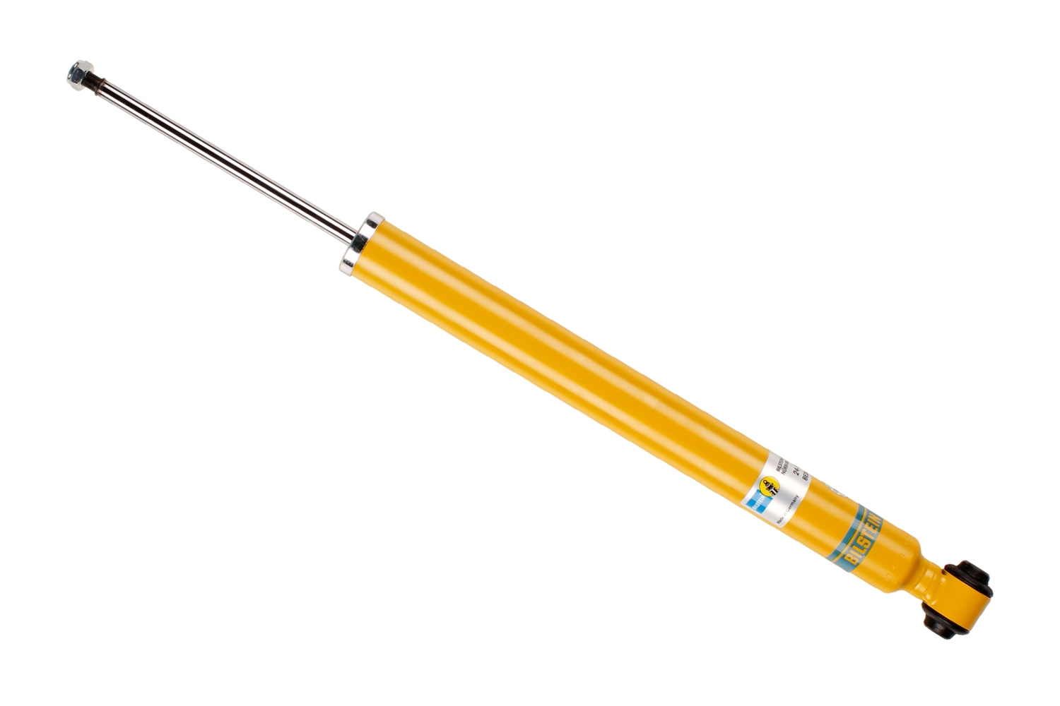 Bilstein B6 Achter Schokdemper Mercedes Glk
