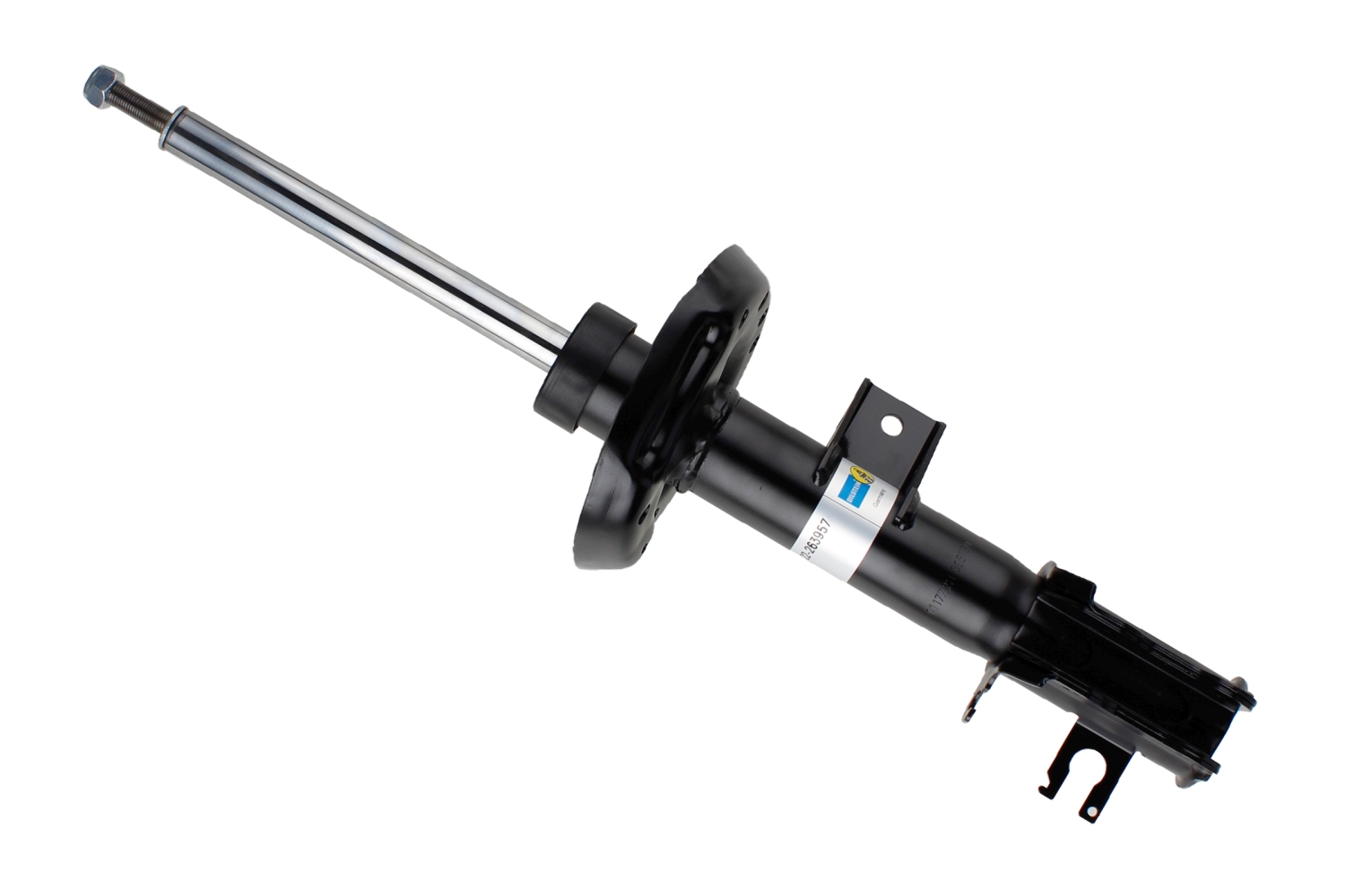 Bilstein B4 L.voorkant Schokdemper Lancia Ypsilon