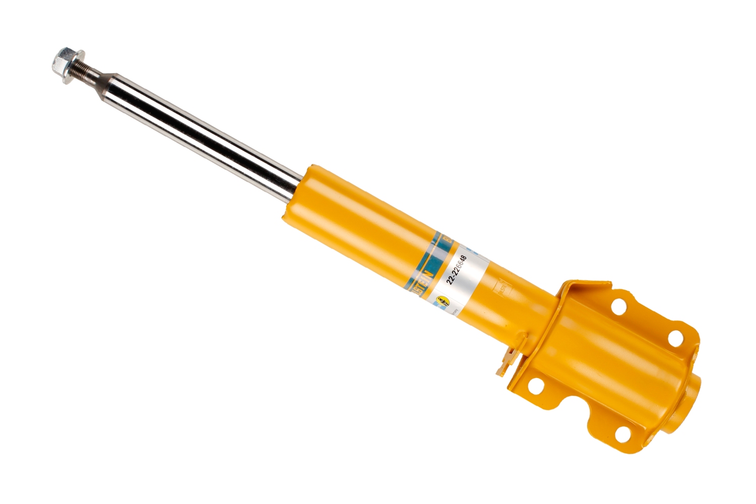 Bilstein B6 Voor Schokdemper Mercedes Sprinter 904