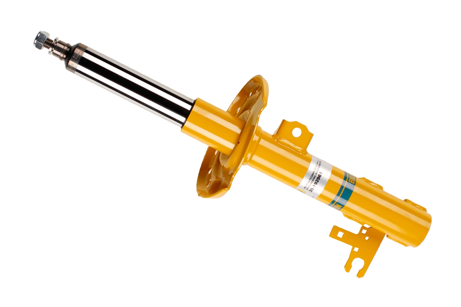 Bilstein B6 R.voorkant Schokdemper Opel Vectrac. Signum