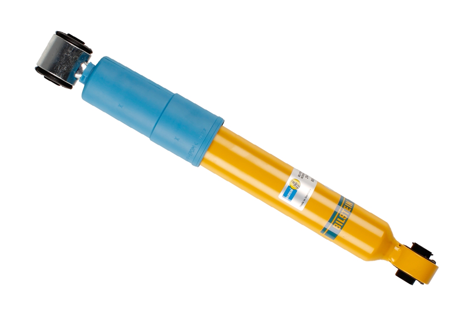 Bilstein B6 Achter Schokdemper Ford Mondeo 3 (bwy)