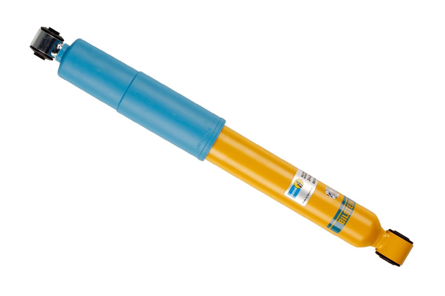 Bilstein B6 Achter Schokdemper Audi Tt A3 Golf4 Seat Leon