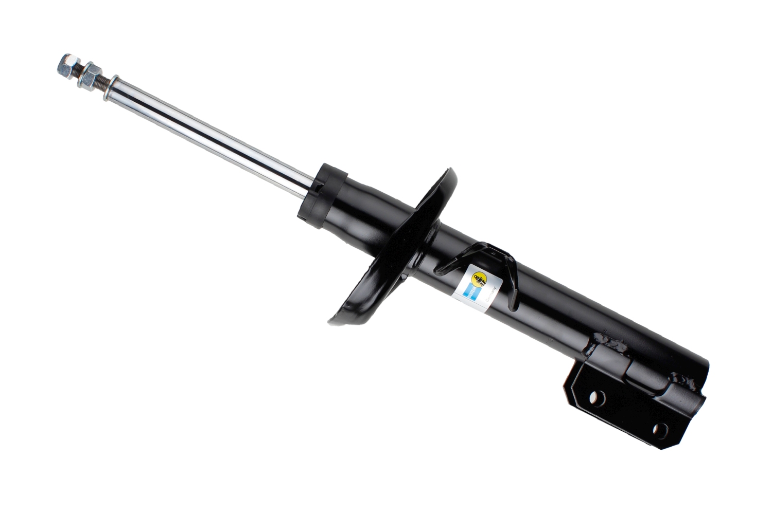 Bilstein B4 L.voor Schokdemper Opel Corsa E Sport B4 Vl