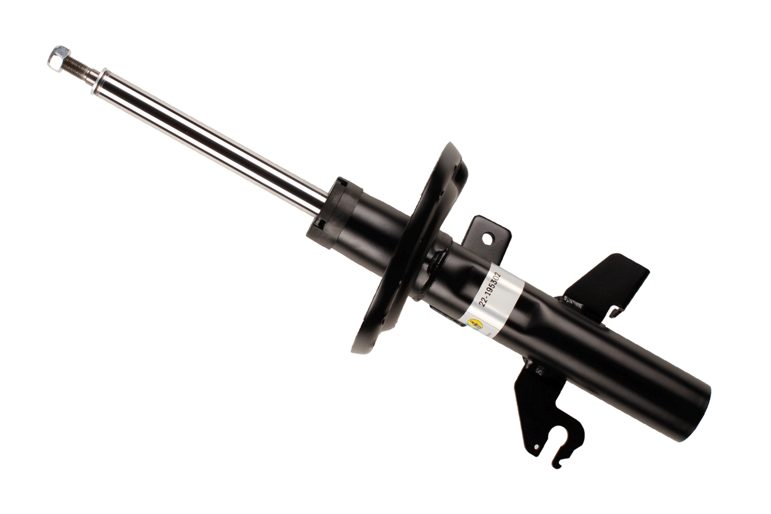 Bilstein B4 L.voorkant Schokdemper Alfa Romeo Giulietta (940)