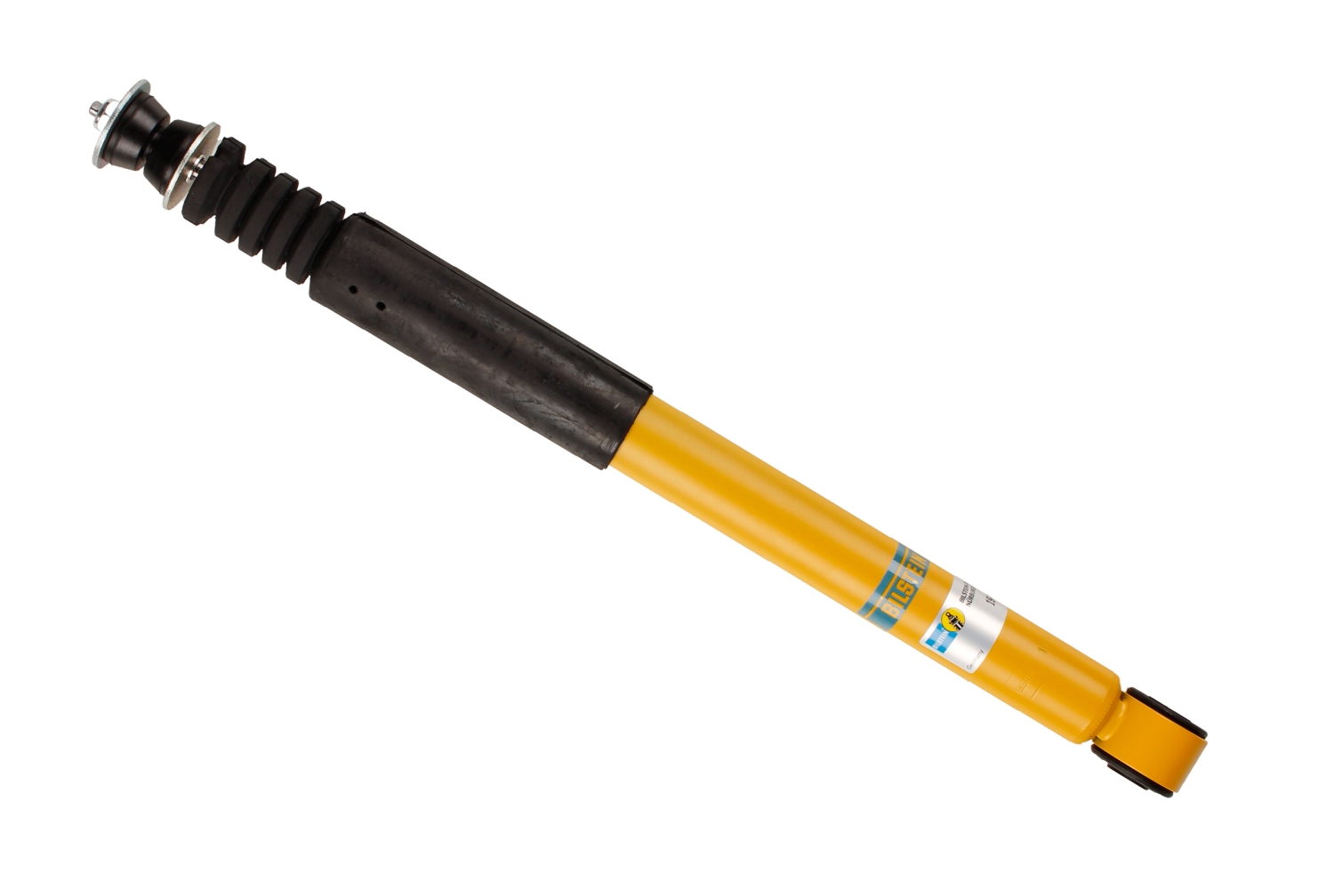 Bilstein B8 Achter Schokdemper Renault Twingo Ii Cn