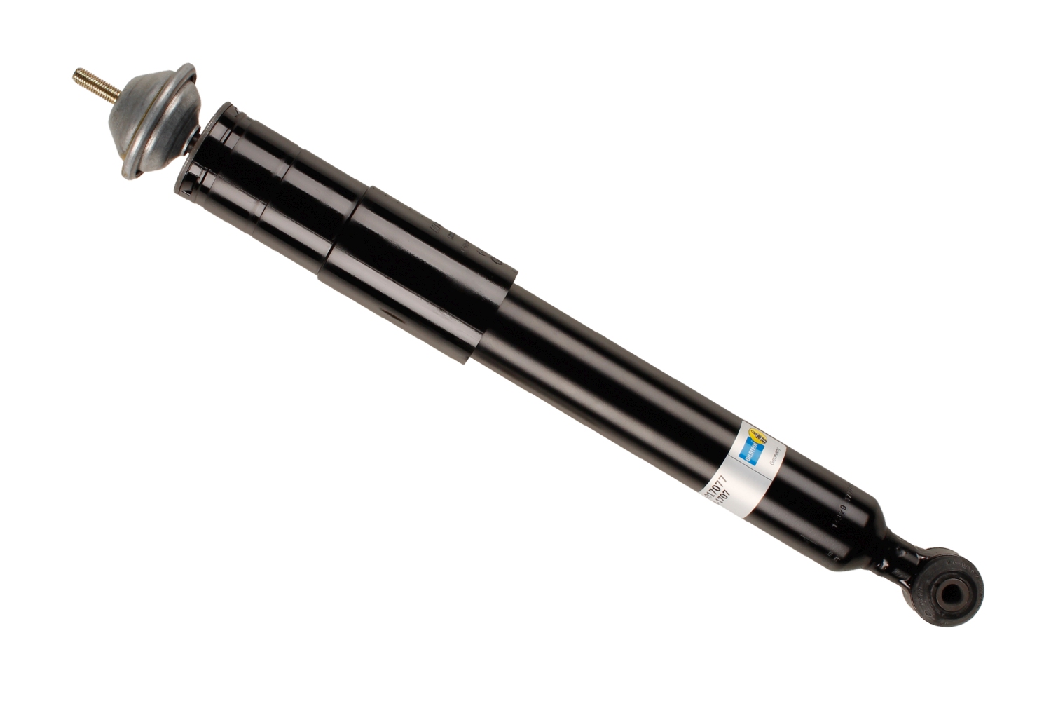 Bilstein B4 Achter Schokdemper Mercedes S-klasse C140 W140