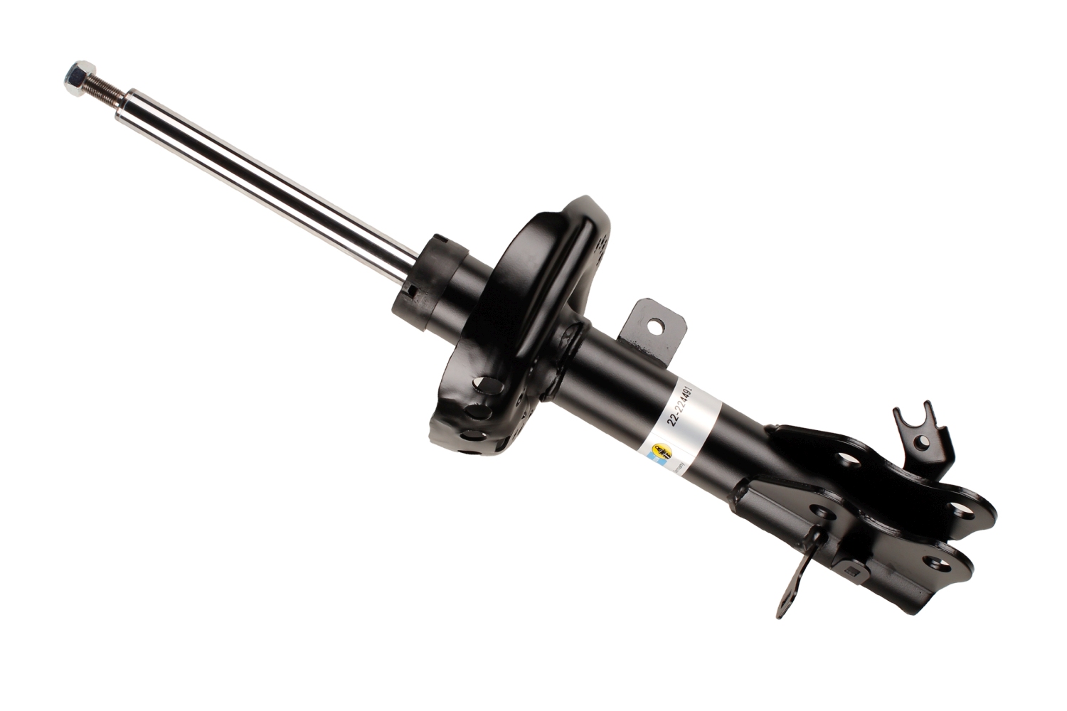 Bilstein B4 L.voor Schokdemper Honda Civic Ix Va V B4