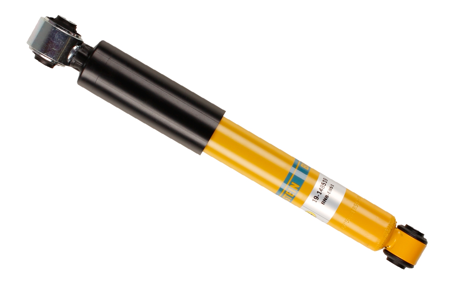 Bilstein B6 Achter Schokdemper Opel Meriva