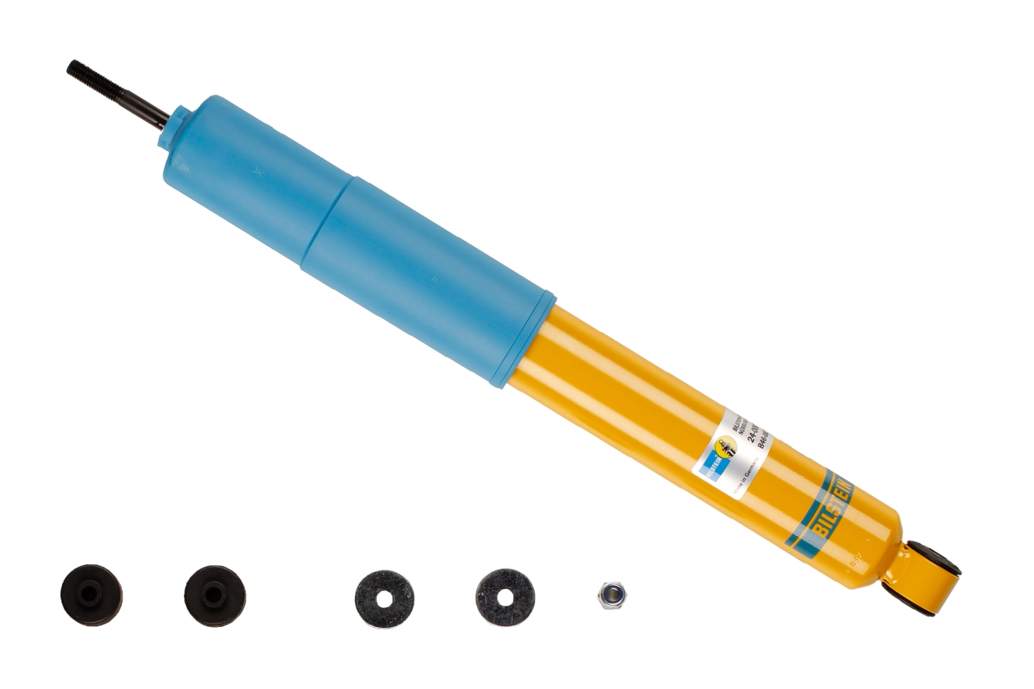 Bilstein B6 Achter Schokdemper Escort Rs2000 A.74 Alle Esc.ii