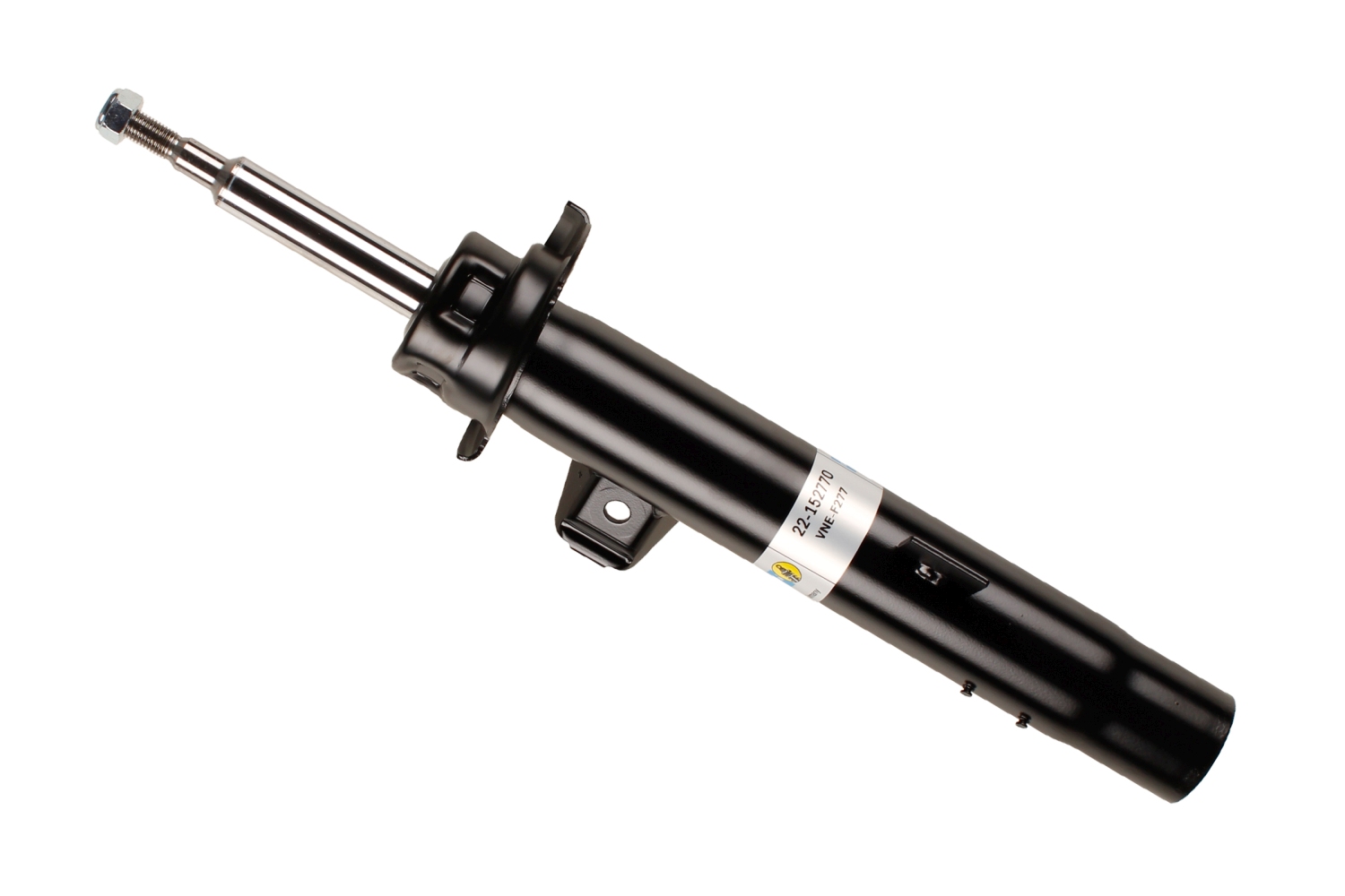 Bilstein B4 L.voorkant Schokdemper BMW 1 Coupe (e82) Sport