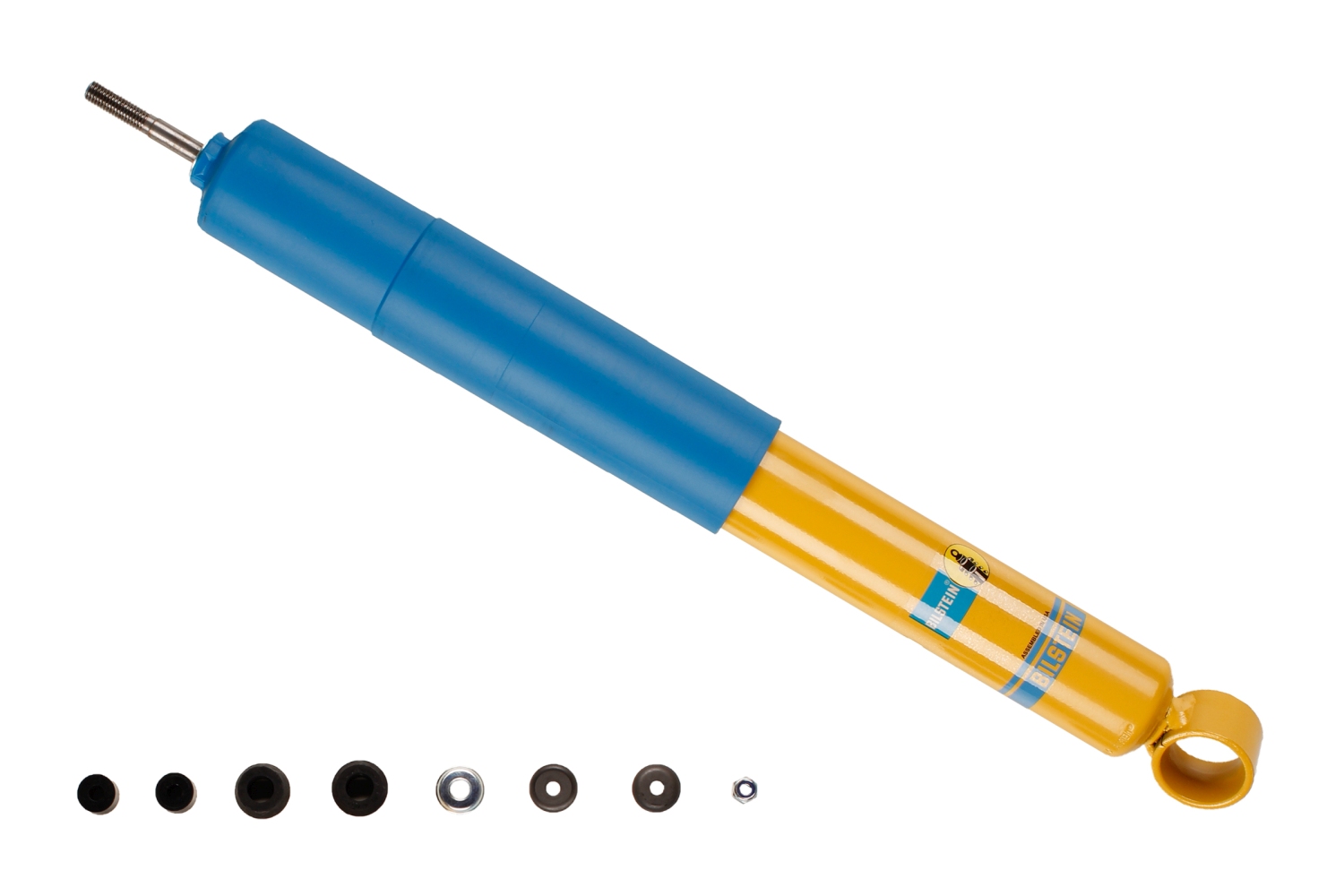 Bilstein B6 Achter Schokdemper Toyota 4 Runner