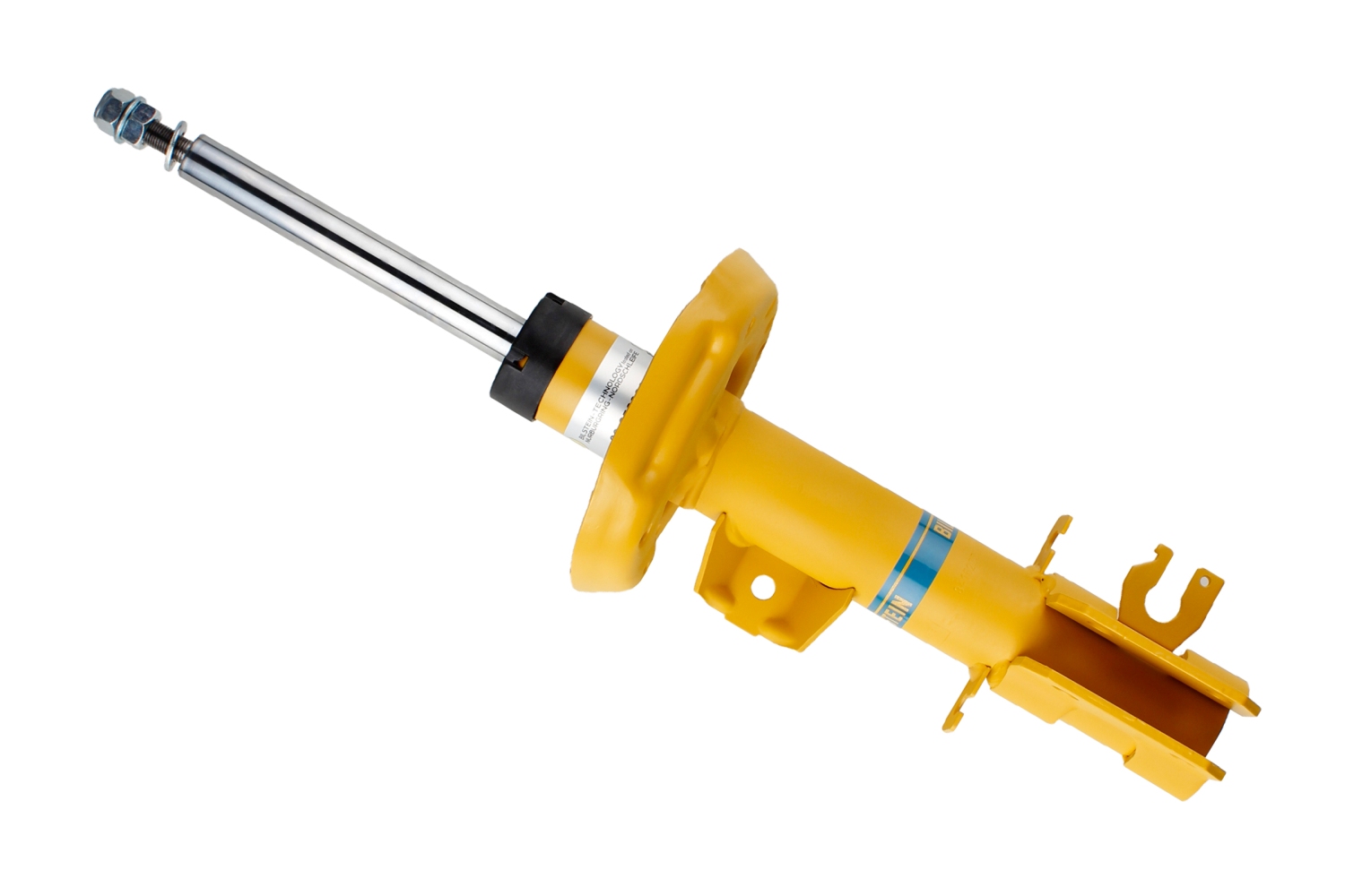 Bilstein B8 V. Voor Schokdemper Opel Corsa E