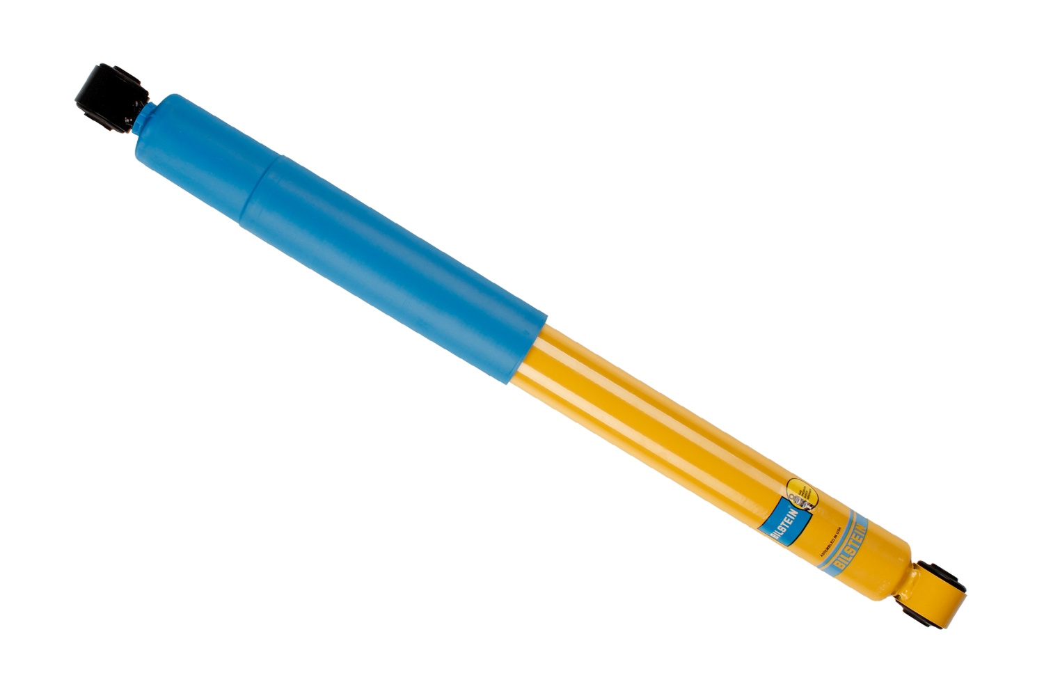 Bilstein B6 Achter Schokdemper Dodge Ram 2500 2wd