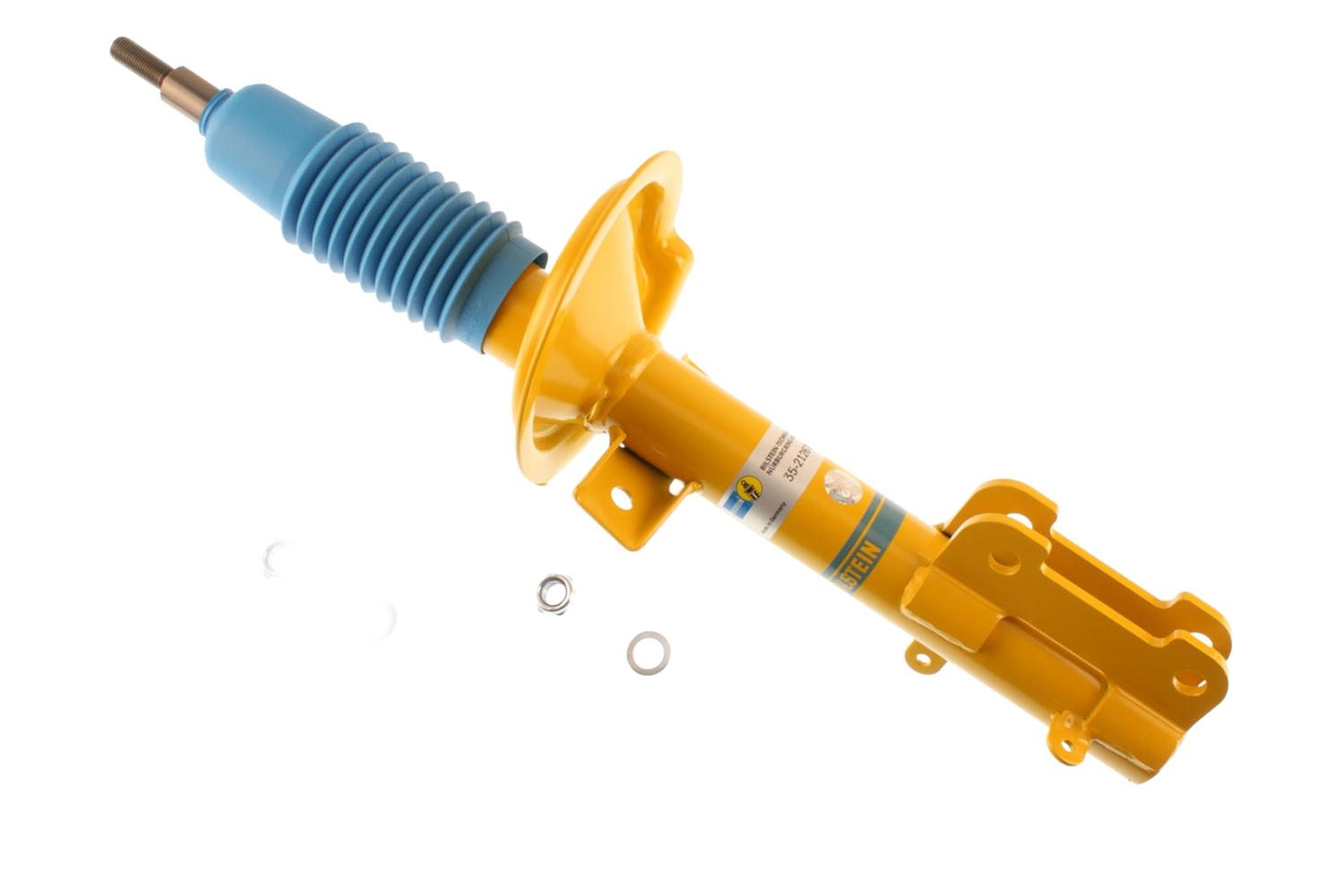Bilstein B6 Voor Schokdemper Ford Mustang 2010-