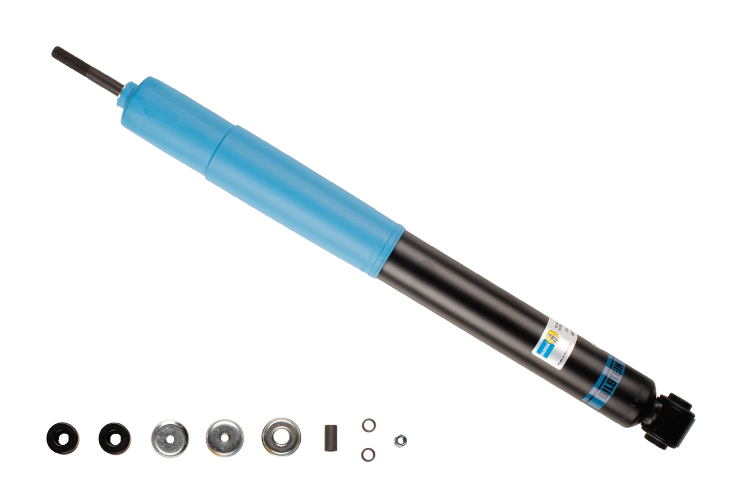 Bilstein B4 Achter Schokdemper Mercedes G-klasse W460