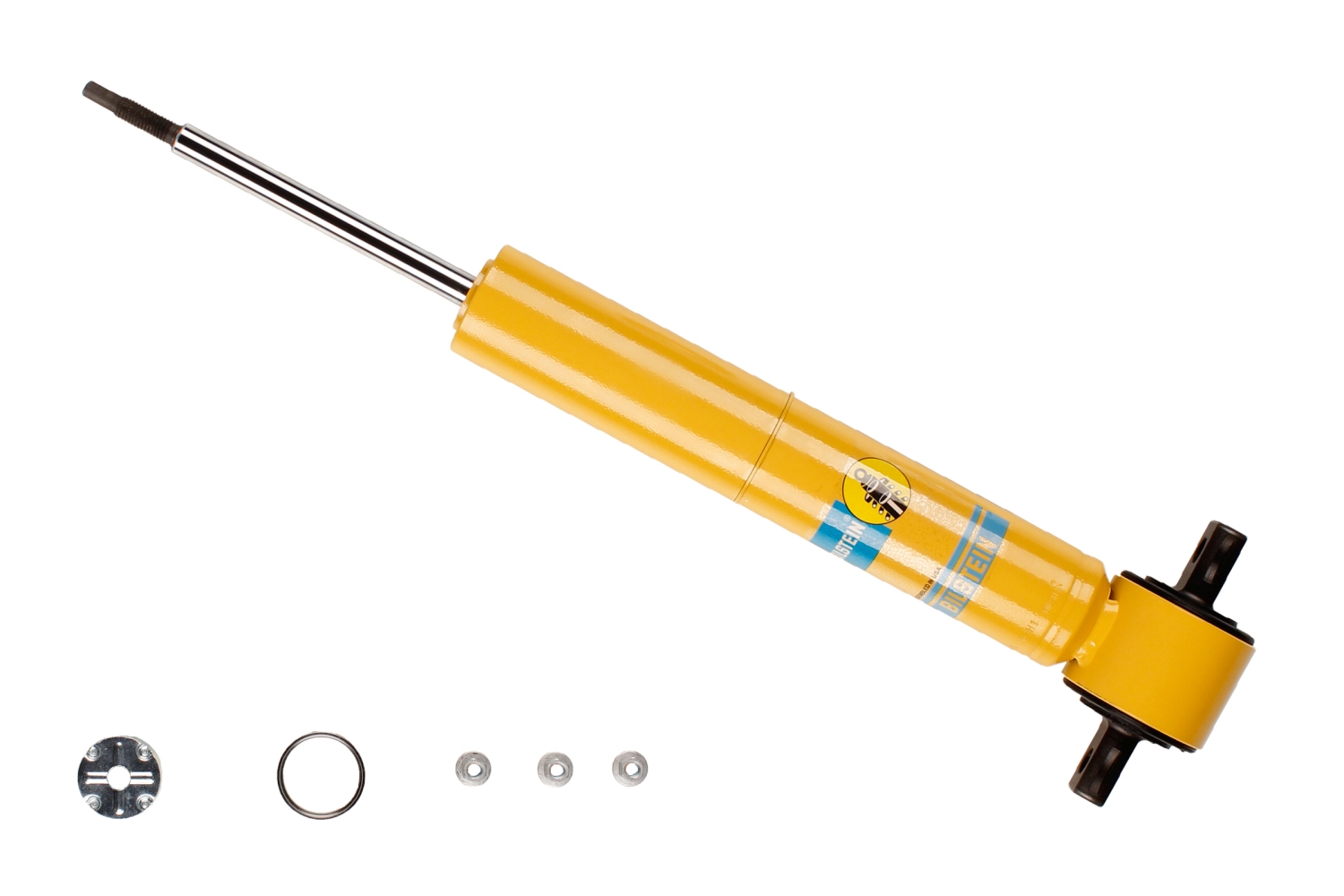 Bilstein B6 Voor Schokdemper Gm Tahoe/yukon Voor 2007-