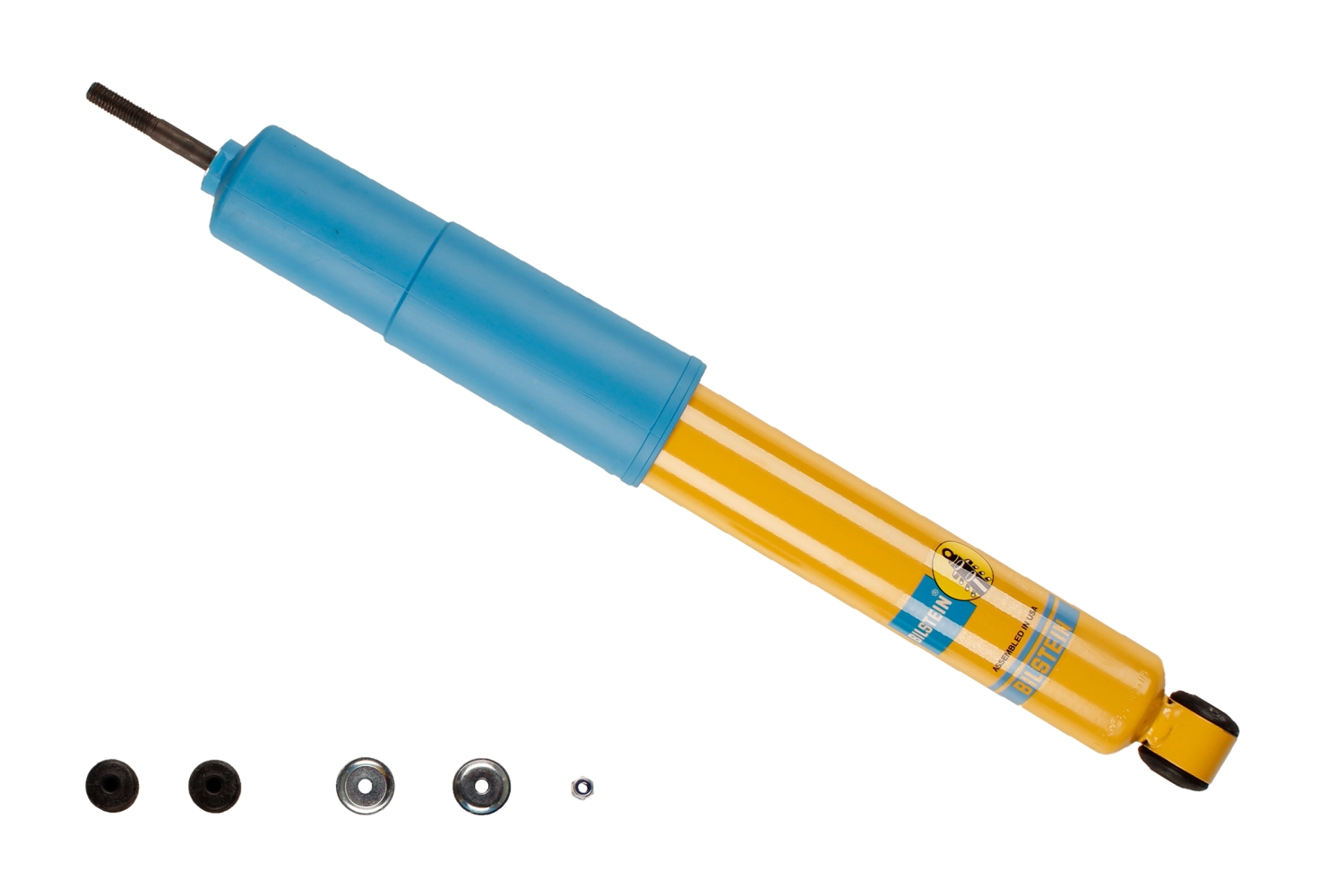 Bilstein B6 Achter Schokdemper Ford Mustang Sn95 Sport94-04
