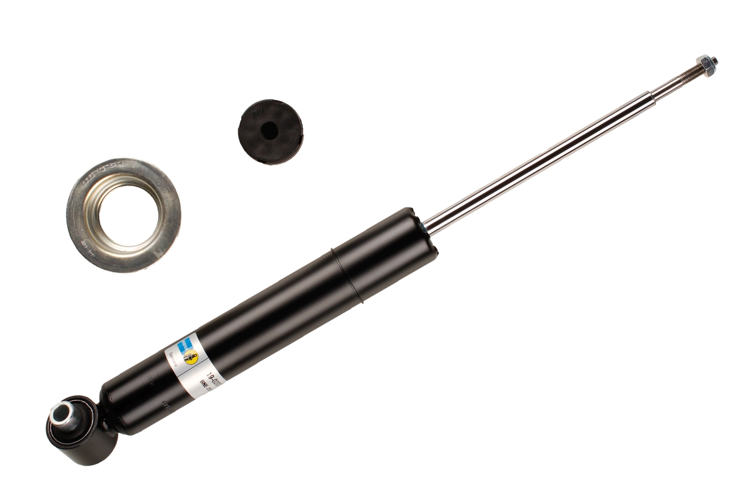 Bilstein Schokdemper BMW 5 E28 6 E24 H B4