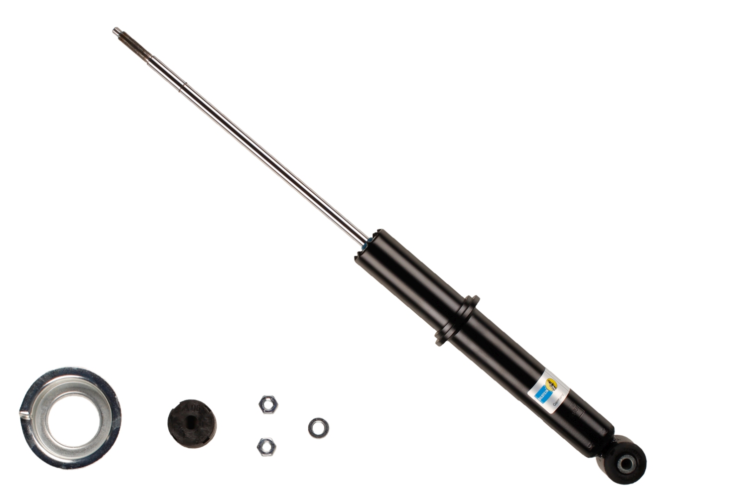 Bilstein B4 Achter Schokabsorber VW Golf1 Jetta1 Scirocco